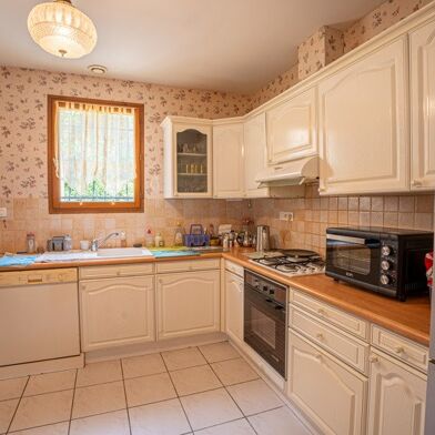 Maison 4 pièces 249000 €