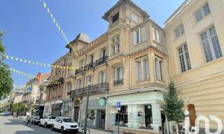 Appartement 5 Pièces 112 m² à vendre à Châtel-Guyon (63140)