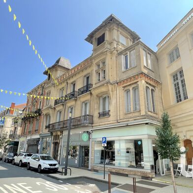 Appartement 5 pièces 135000 €