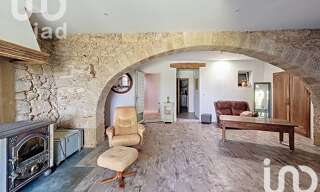 Maison 5 Pièces 196 m² à vendre à Saint-Pons-de-Mauchiens (34230)