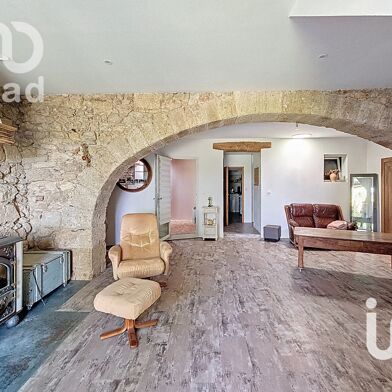 Maison 5 pièces 440000 €