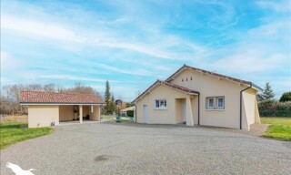 Maison 4 Pièces 77 m² à vendre à Nogaro (32110)
