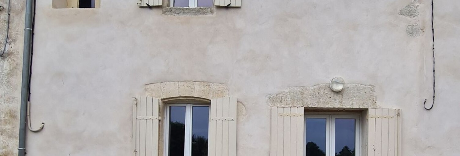 Maison 5 Pièces 140 m² à vendre à Le Fleix (24130)