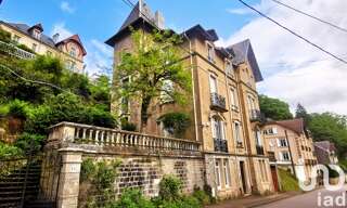 Appartement 4 Pièces 97 m² à vendre à Plombières-les-Bains (88370)