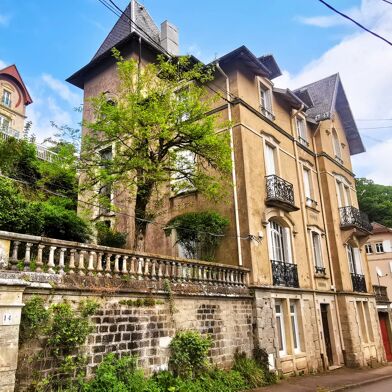 Appartement 4 pièces 85000 €