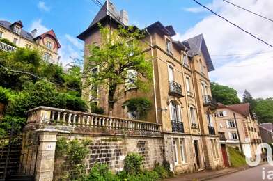 Appartement 4 pièces 70000 €