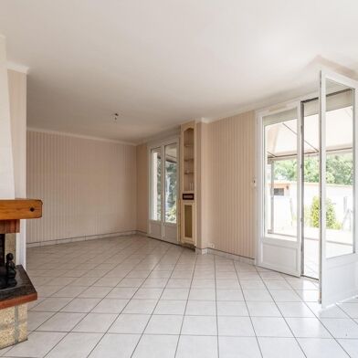 Maison 5 pièces 223650 €