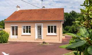 Maison 5 Pièces 95 m² à vendre à Bouguenais (44340)