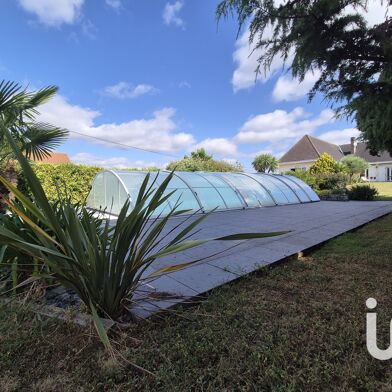 Maison 11 pièces 374000 €