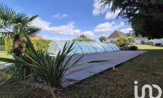 Maison 11 Pièces 422 m² à vendre à Sainte-Verge (79100)