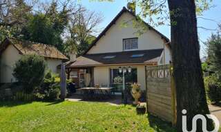 Maison 10 Pièces 250 m² à vendre à Morsang-sur-Orge (91390)