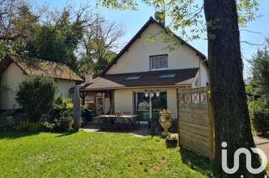 Maison 10 pièces 719000 €