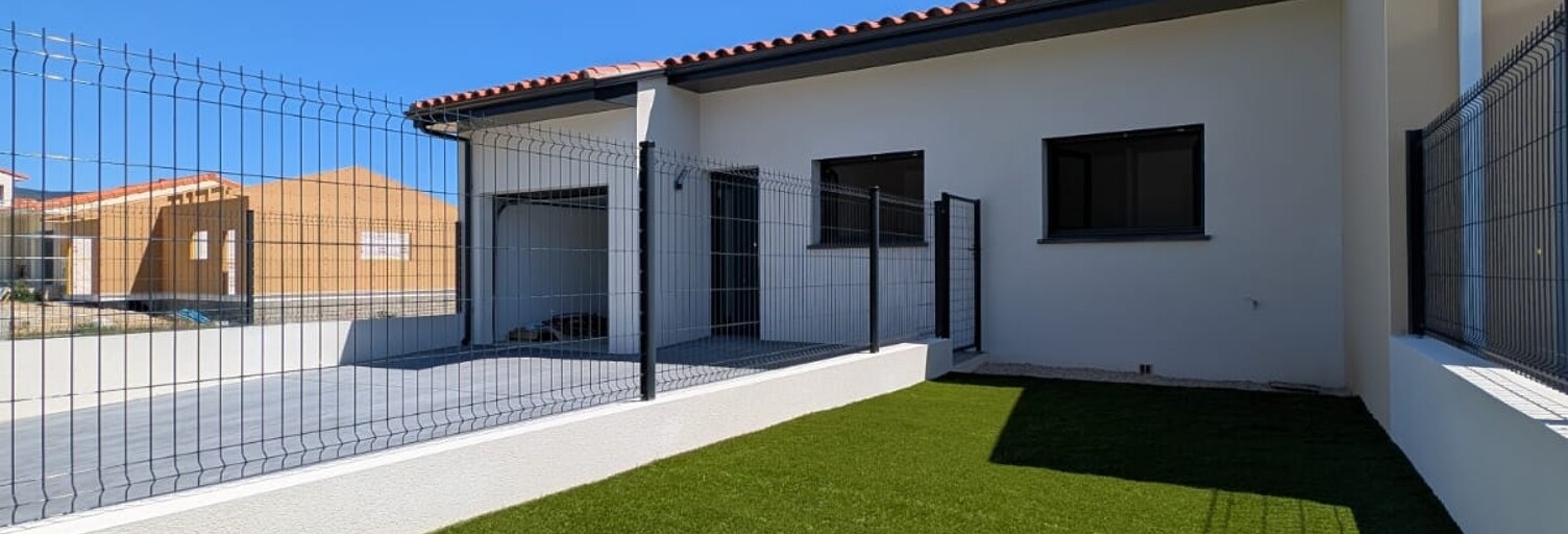 Maison 4 Pièces 90 m² à vendre à Prades (66500)