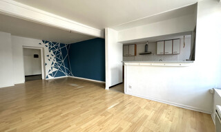 Appartement 4 Pièces 82 m² à vendre à Thurins (69510)