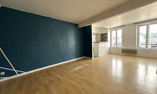 Appartement 4 Pièces 82 m² à vendre à Thurins (69510)