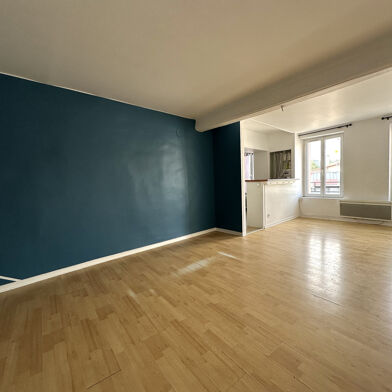 Appartement 4 pièces 195000 €