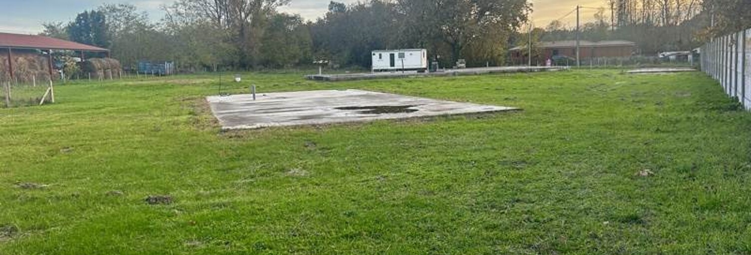 Maison   m² à vendre à Queyrac (33340)