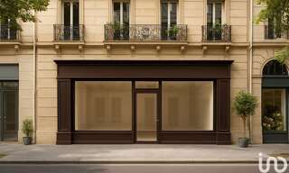 Commerce  120 m² à louer à Paris 15 (75015)