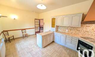 Maison 9 Pièces 191 m² à vendre à Chauvigny (86300)