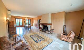 Maison 9 Pièces 191 m² à vendre à Chauvigny (86300)