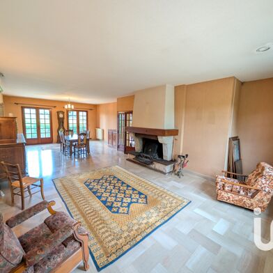 Maison 9 pièces 239000 €