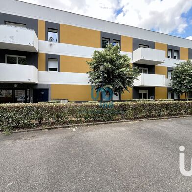 Appartement 2 pièces 81500 €