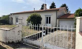 Maison 4 Pièces 112 m² à vendre à Donnezac (33860)