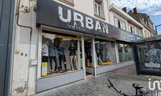 Commerce  80 m² à louer à Liévin (62800)