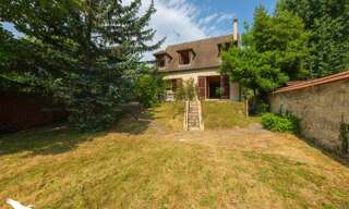 Maison 6 Pièces 126 m² à vendre à Andrésy (78570)