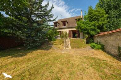 Maison 6 pièces 478000 €