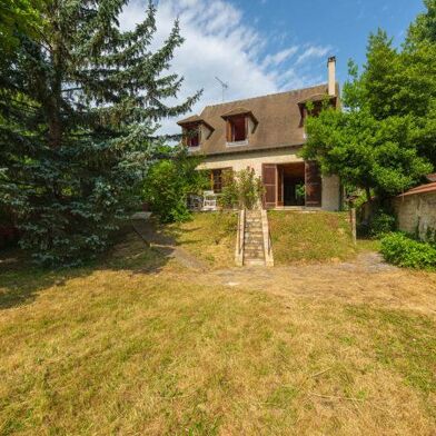 Maison 6 pièces 478000 €