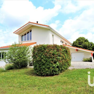 Maison 8 pièces 440000 €