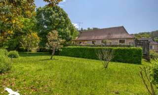 Maison 5 Pièces 142 m² à vendre à Auriac-du-Périgord (24290)