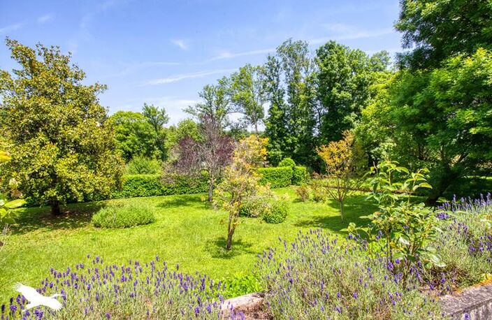 Vente maison 5 pièces 142 m² Auriac-du-Périgord (24290) — photo 4