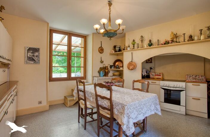 Vente maison 5 pièces 142 m² Auriac-du-Périgord (24290) — photo 5