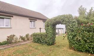 Maison 5 Pièces 105 m² à vendre à Pleumartin (86450)