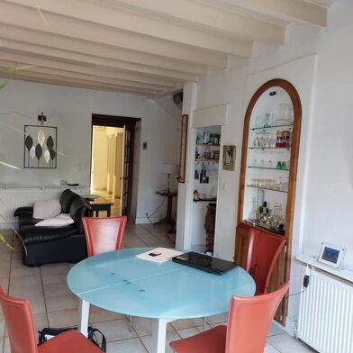 Maison 7 pièces 269960 €