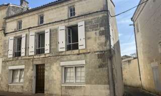 Maison 7 Pièces 300 m² à vendre à Jonzac (17500)