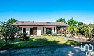 Maison 5 Pièces 120 m² à vendre à Ribérac (24600)