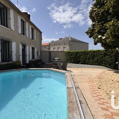 Maison 9 pièces 330000 €
