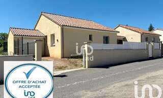 Maison 4 Pièces 90 m² à vendre à La Cavalerie (12230)