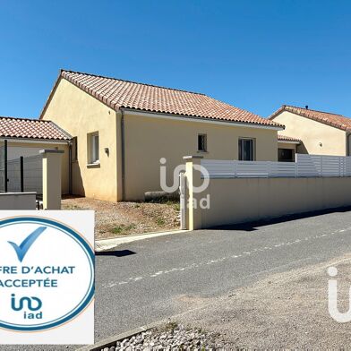 Maison 4 pièces 239000 €