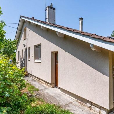 Maison 6 pièces 159000 €