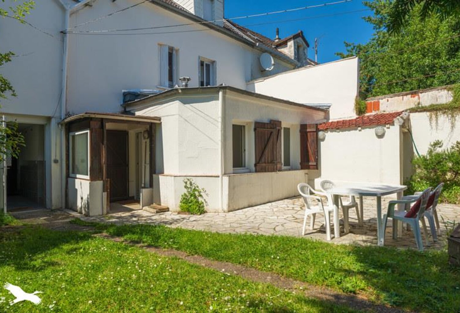 Vente appartement 3 pièces 42 m² Soisy-sous-Montmorency (95230) — photo 1