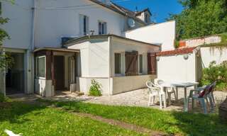 Appartement 3 Pièces 43 m² à vendre à Soisy-sous-Montmorency (95230)