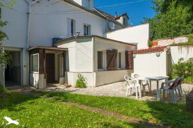 Appartement 3 pièces 160500 €