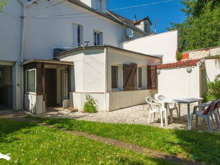 Appartement 3 pièces 42 m² — photo 1