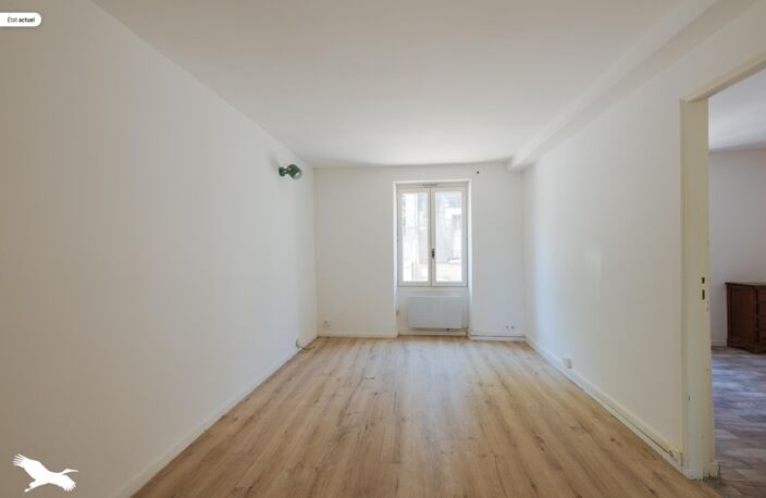 Vente appartement 3 pièces 42 m² Soisy-sous-Montmorency (95230) — photo 2