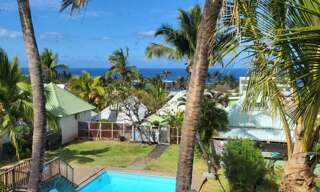 Maison 4 Pièces 100 m² à vendre à Saint-Paul (97434)