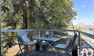 Appartement 3 Pièces 85 m² à vendre à Saint-Sébastien-sur-Loire (44230)